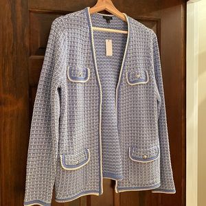 Talbots Cardigan/Sweater